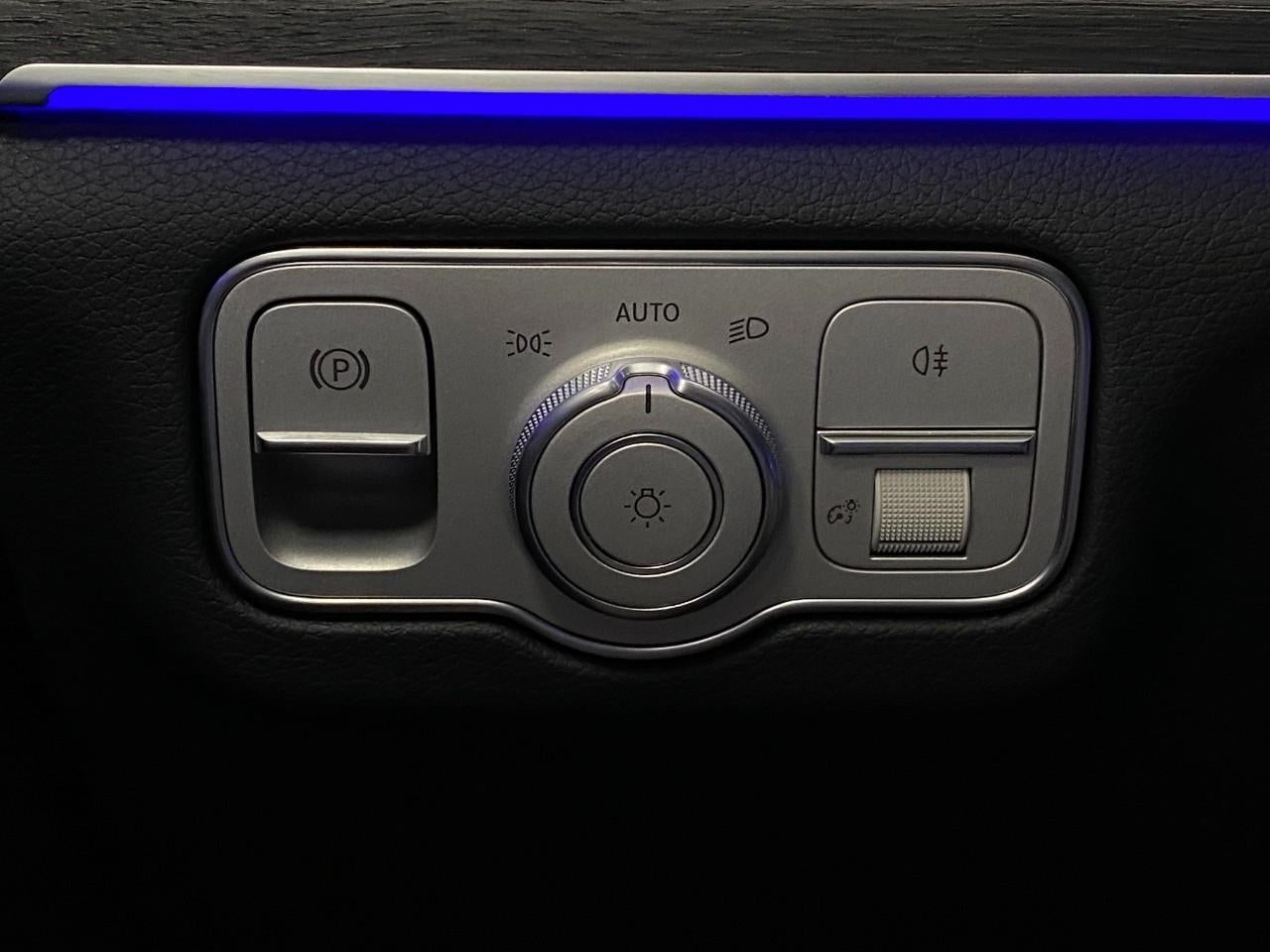 2026 Mercedes-Benz GLS GLS 450 4MATIC® SUV