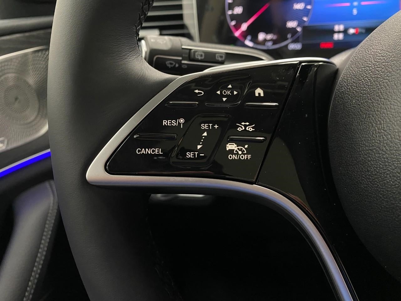 2026 Mercedes-Benz GLS GLS 450 4MATIC® SUV