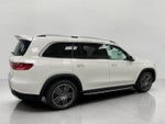 2026 Mercedes-Benz GLS GLS 450 4MATIC® SUV