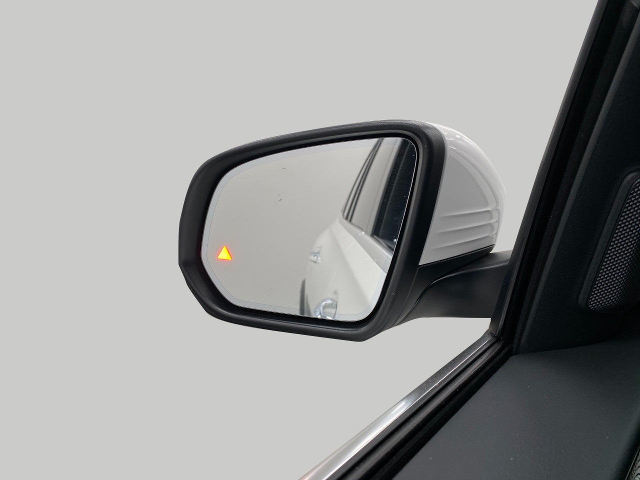 2026 Mercedes-Benz GLS GLS 450 4MATIC® SUV