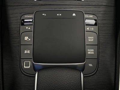 2026 Mercedes-Benz GLS GLS 450 4MATIC® SUV