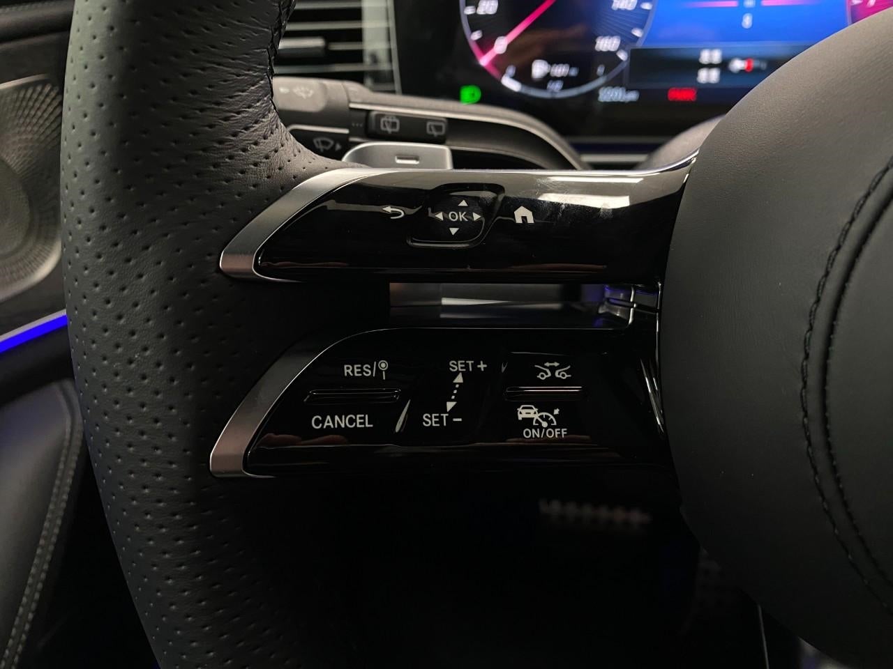 2026 Mercedes-Benz GLS GLS 580 4MATIC® SUV