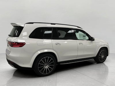 2026 Mercedes-Benz GLS GLS 580 4MATIC® SUV