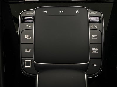 2026 Mercedes-Benz GLS AMG® GLS 63 4MATIC®+ SUV