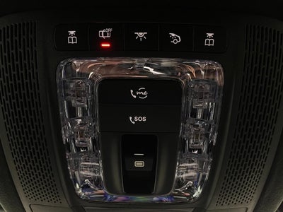 2026 Mercedes-Benz GLS AMG® GLS 63 4MATIC®+ SUV