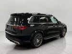 2026 Mercedes-Benz GLS AMG® GLS 63 4MATIC®+ SUV