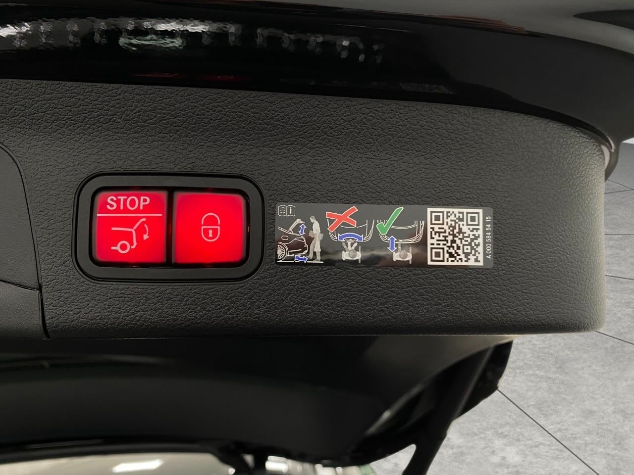 2026 Mercedes-Benz GLS AMG® GLS 63 4MATIC®+ SUV