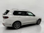 2026 BMW X7 xDrive40i Sports Activity Vehicle