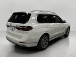 2026 BMW X7 xDrive40i Sports Activity Vehicle