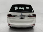 2026 BMW X7 xDrive40i Sports Activity Vehicle