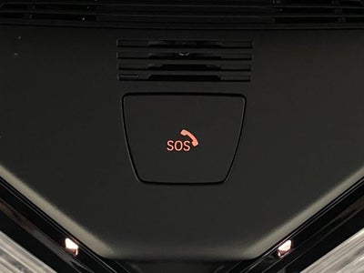 2026 BMW X7 xDrive40i Sports Activity Vehicle