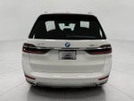 2026 BMW X7 xDrive40i Sports Activity Vehicle