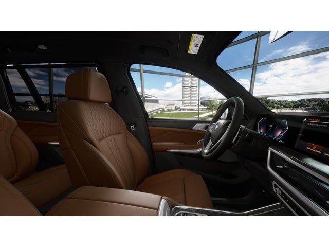 2026 BMW X7 xDrive40i Sports Activity Vehicle