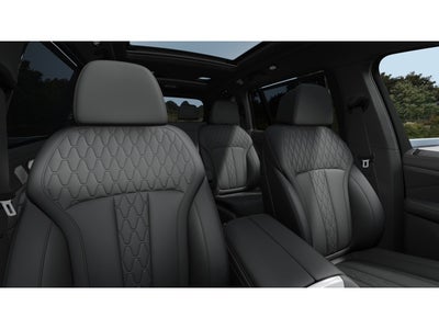 2026 BMW X7 xDrive40i Sports Activity Vehicle