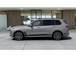 2026 BMW X7 xDrive40i Sports Activity Vehicle