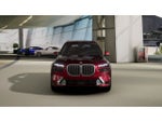 2026 BMW X7 xDrive40i Sports Activity Vehicle