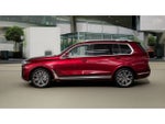 2026 BMW X7 xDrive40i Sports Activity Vehicle