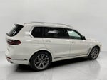 2026 BMW X7 xDrive40i Sports Activity Vehicle
