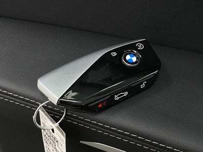 2026 BMW X7 xDrive40i Sports Activity Vehicle