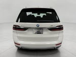 2026 BMW X7 xDrive40i Sports Activity Vehicle