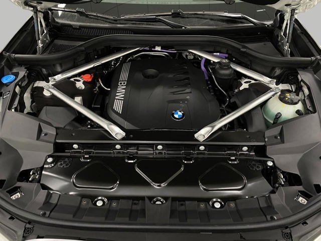 2026 BMW X7 xDrive40i Sports Activity Vehicle