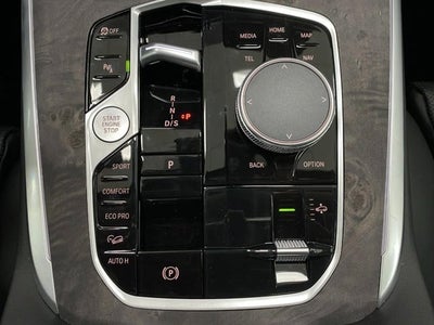 2026 BMW X7 xDrive40i Sports Activity Vehicle