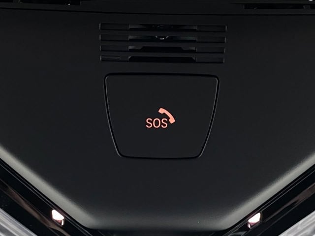 2026 BMW X7 xDrive40i Sports Activity Vehicle