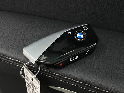 2026 BMW X7 xDrive40i Sports Activity Vehicle