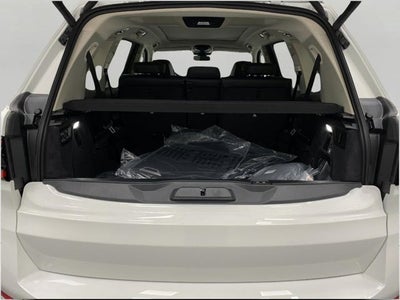 2026 BMW X7 xDrive40i Sports Activity Vehicle