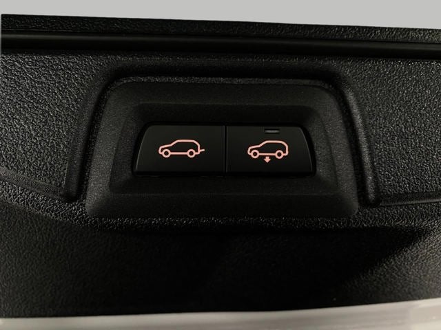 2026 BMW X7 xDrive40i Sports Activity Vehicle