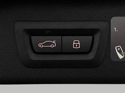 2026 BMW X7 xDrive40i Sports Activity Vehicle