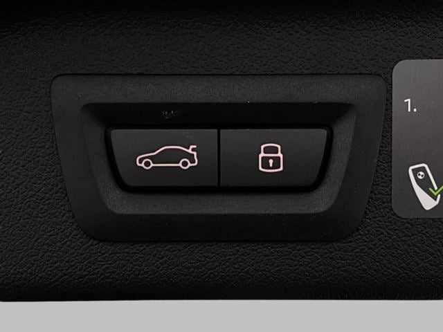 2026 BMW X7 xDrive40i Sports Activity Vehicle