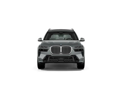 2026 BMW X7 xDrive40i Sports Activity Vehicle