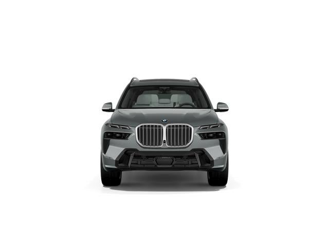 2026 BMW X7 xDrive40i Sports Activity Vehicle