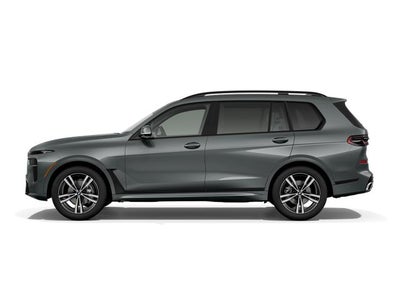 2026 BMW X7 xDrive40i Sports Activity Vehicle