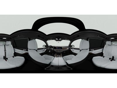 2026 BMW X7 xDrive40i Sports Activity Vehicle