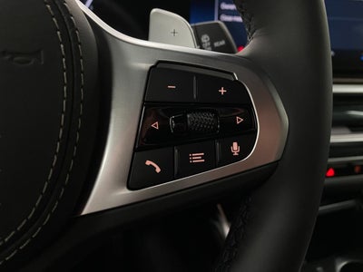 2026 BMW X7 xDrive40i Sports Activity Vehicle