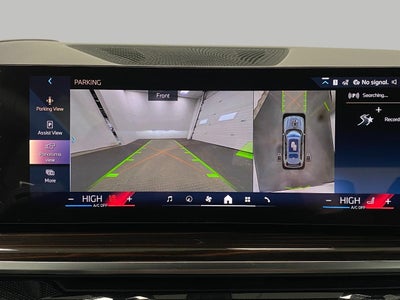 2026 BMW X7 xDrive40i Sports Activity Vehicle