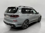 2026 BMW X7 xDrive40i Sports Activity Vehicle