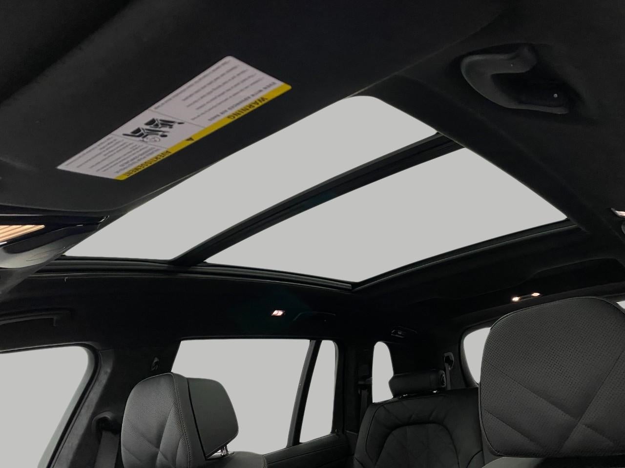 2026 BMW X7 xDrive40i Sports Activity Vehicle