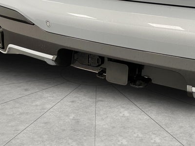 2026 BMW X7 xDrive40i Sports Activity Vehicle