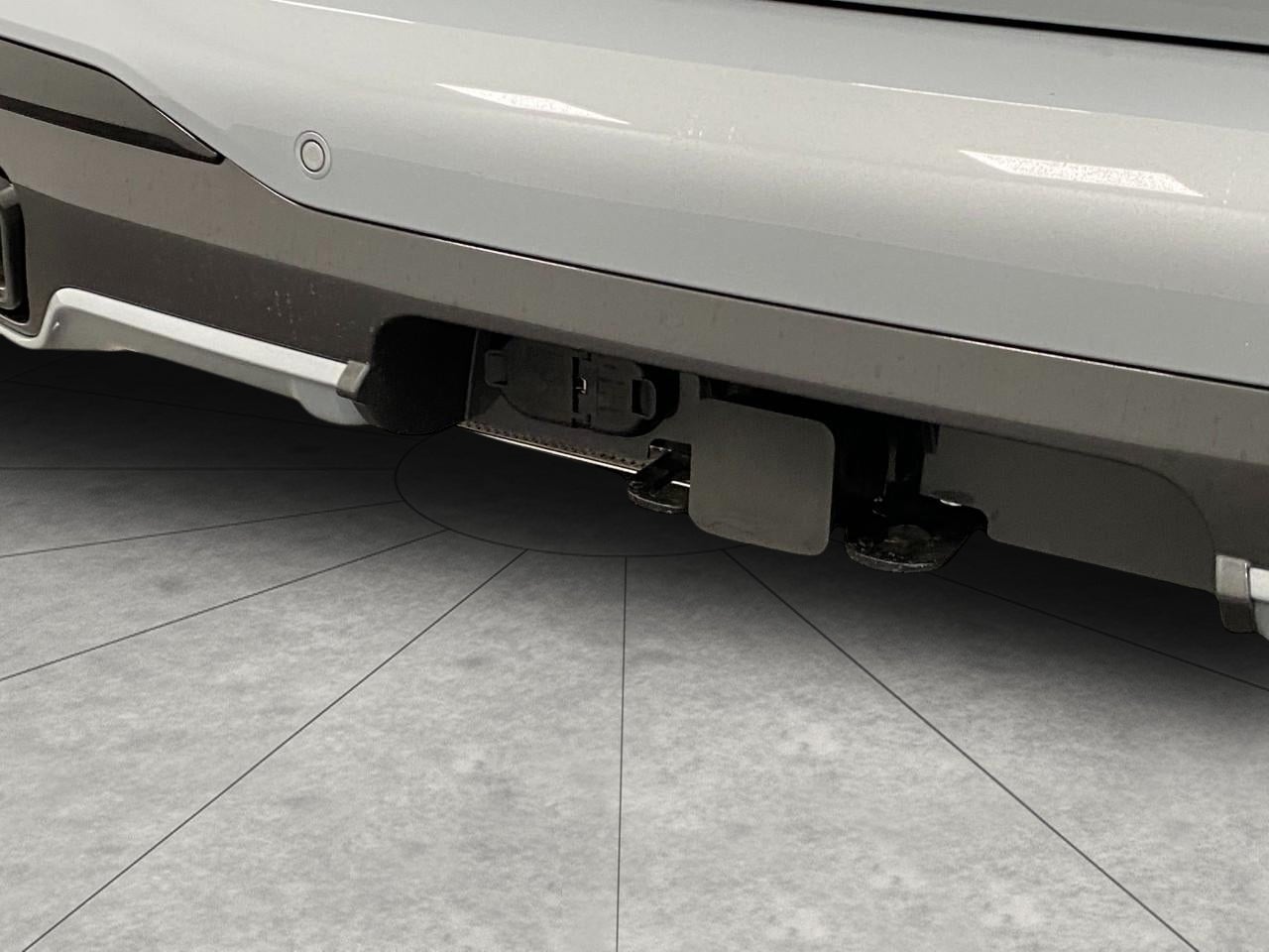 2026 BMW X7 xDrive40i Sports Activity Vehicle