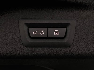 2026 BMW X7 xDrive40i Sports Activity Vehicle