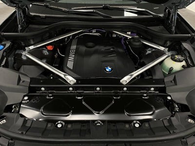 2026 BMW X7 xDrive40i Sports Activity Vehicle