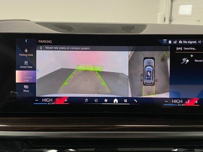 2026 BMW X7 xDrive40i Sports Activity Vehicle