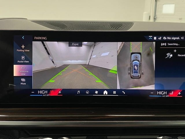 2026 BMW X7 xDrive40i Sports Activity Vehicle