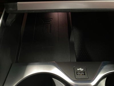 2026 BMW X7 xDrive40i Sports Activity Vehicle