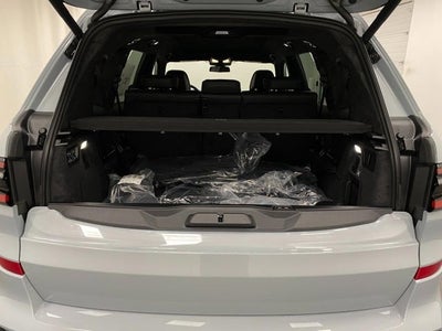 2026 BMW X7 xDrive40i Sports Activity Vehicle