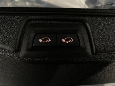 2026 BMW X7 xDrive40i Sports Activity Vehicle