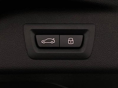 2026 BMW X7 xDrive40i Sports Activity Vehicle